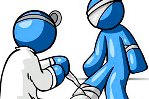 2 15 декабря – День профилактики травматизма