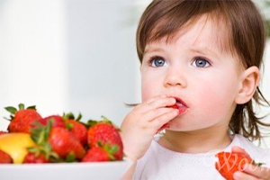 Современные подходы к диетопрофилактике и диетотерапии пищевой аллергии у детей раннего возраста