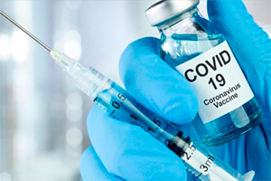 Молодечненский зональный ЦГЭ информирует, что в настоящее время в организациях здравоохранения района имеется возможность вакцинации населения от коронавирусной инфекции