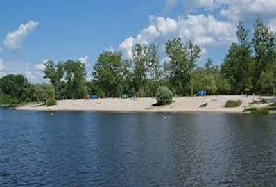 О качестве воды водоемов.