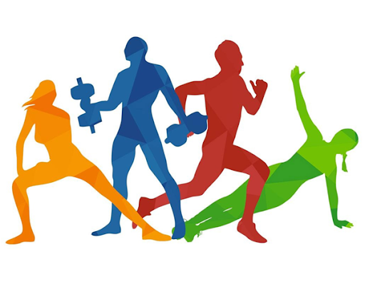 Профилактика гиподинамии.