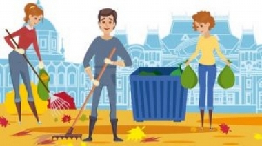 О контроле за наведением порядка на земле.