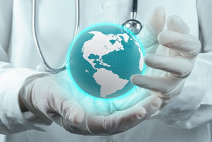 Перечень стран, неблагополучных по инфекционным заболеваниям